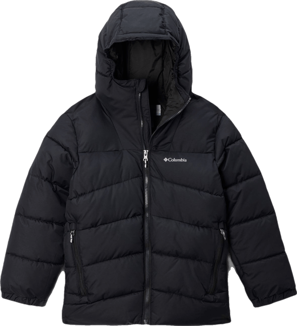 Boys' Arctic Blast™ II Jacket