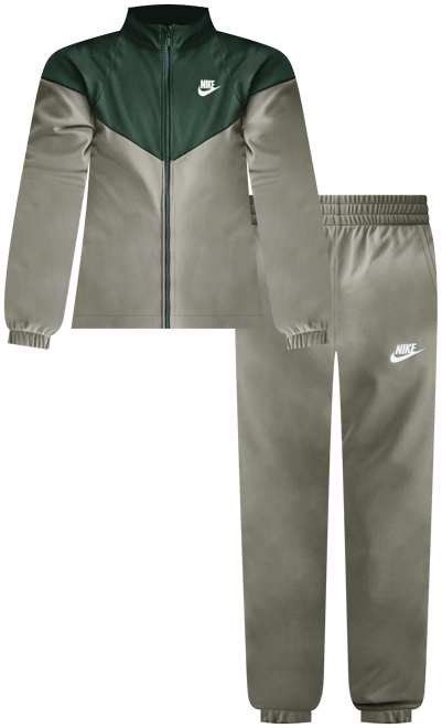 Nike Sportswear Big Kids' Dri-FIT Tracksuit
