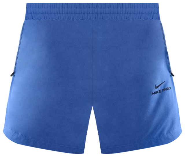 Nike Pro Training Men's Dri-FIT 6" Shorts
