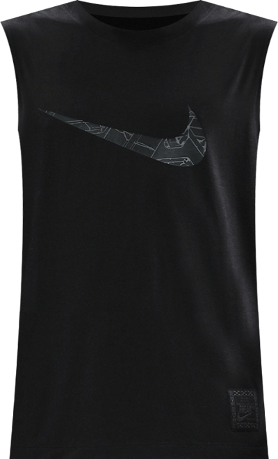 Giannis Playera de básquetbol Dri-FIT para hombre