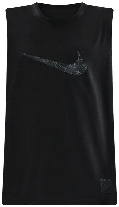 Giannis Men's Dri-FIT Basketball Top