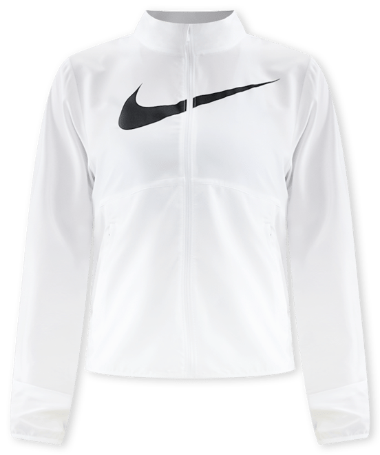 Nike Tempo Swoosh Run Damska kurtka do biegania Dri-FIT