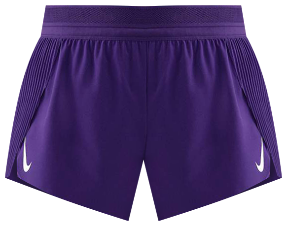 Nike AeroSwift Women's Dri-FIT ADV Mid-Rise 7.5cm (approx.) Brief-Lined Running Shorts