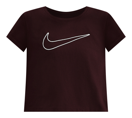 Nike Sportswear Women's Short-Sleeve Graphic T-Shirt