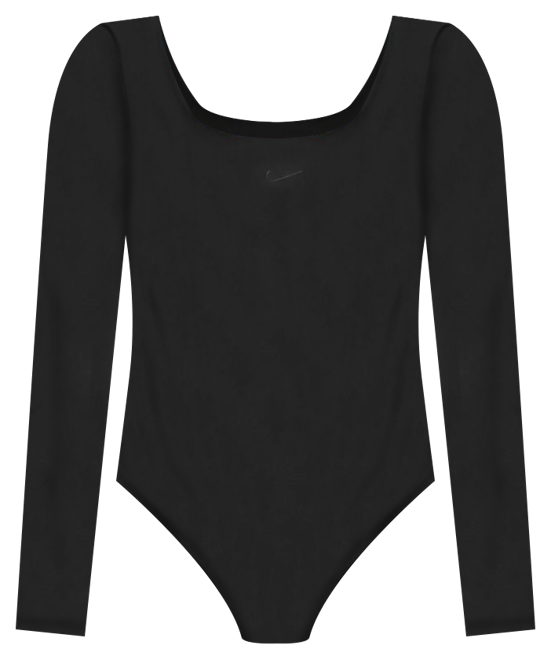 Nike Form Body de manga larga para mujer