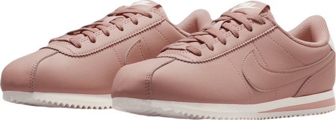 Nike Cortez Tenis para niños grandes