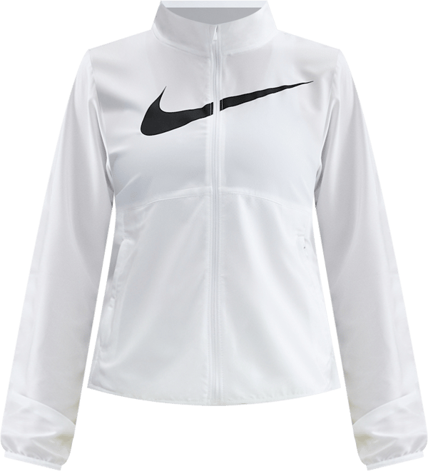 Nike Tempo Swoosh Run Chamarra de correr Dri-FIT para mujer