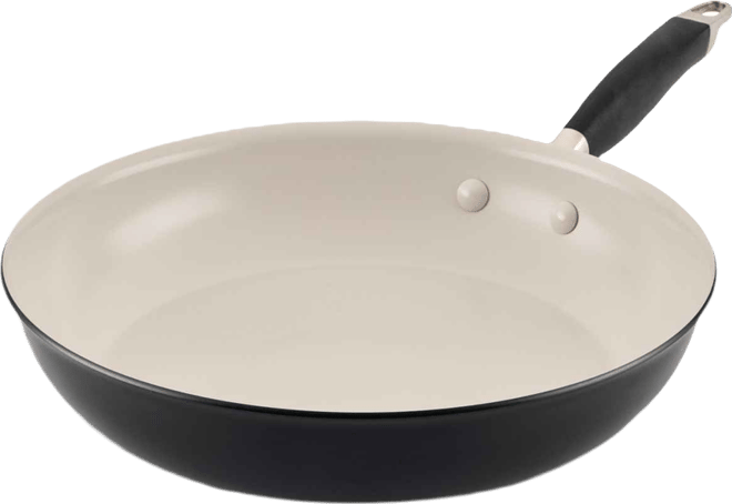 Advanced Ceramic Nonstick 12" Frying Pan