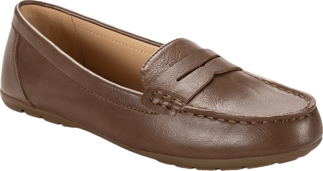 Women's Serafinaa Driver Penny Loafers, Created for Macy's