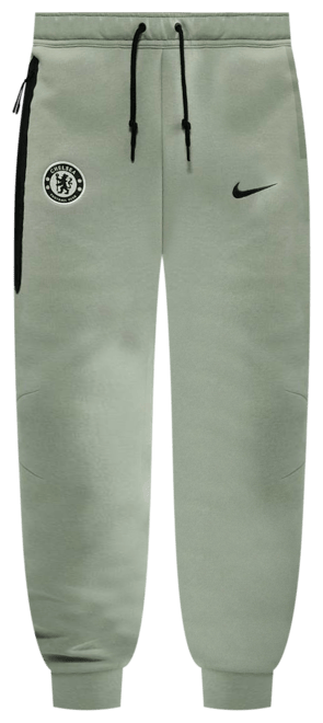 FC Chelsea Tech Nike Fleece-Fußballjogger für Herren