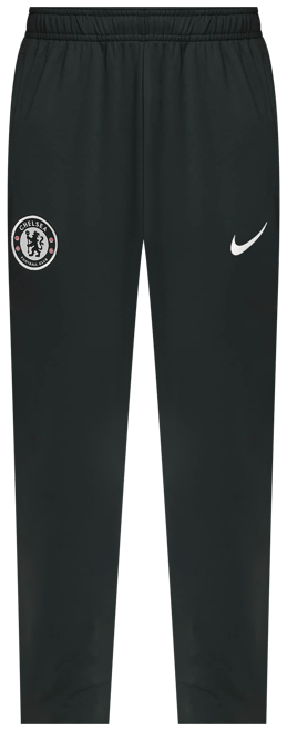 Chelsea F.C. Strike Older Kids' Nike Dri-FIT Football Knit Pants