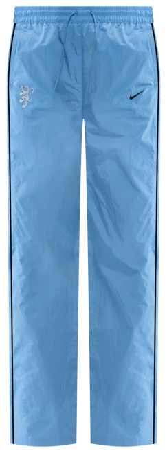 Pays-Bas Windrunner Pantalon tissé taille haute Nike Football pour femme
