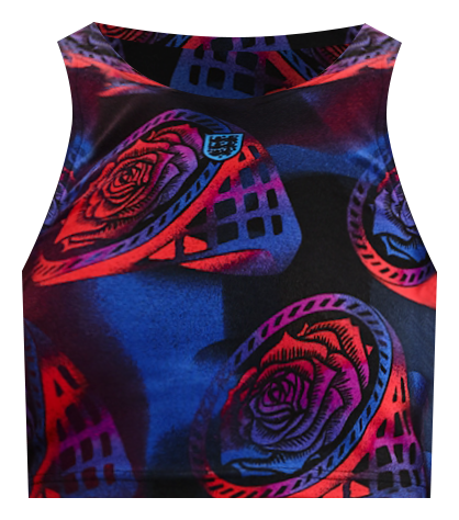 England Nike Fußball-Tanktop (Damen)