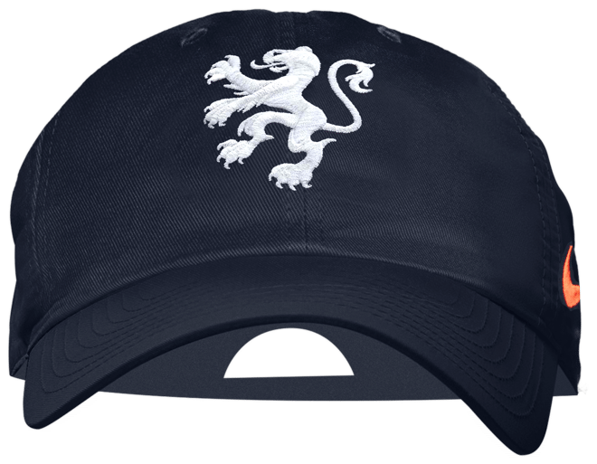 Holland 2025/2026 Nike Club-kasket