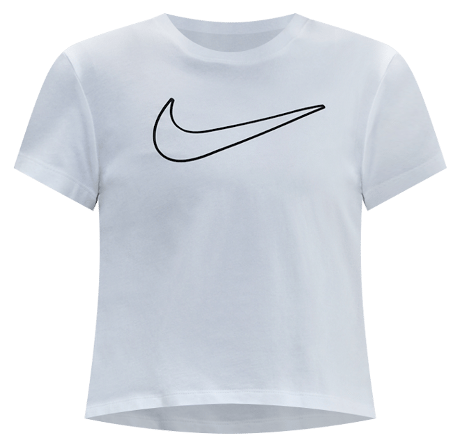 Nike Sportswear Women's Short-Sleeve Graphic T-Shirt