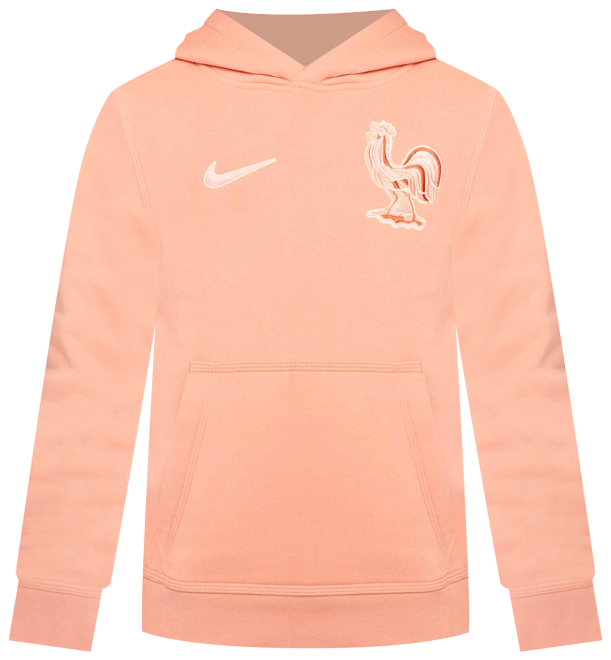 FFF Club Sudadera con capucha Nike Football - Niño/a
