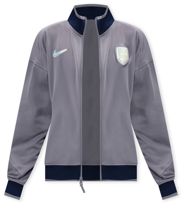 Norway Academy Pro Women's Nike Dri-FIT Football Anthem Jacket