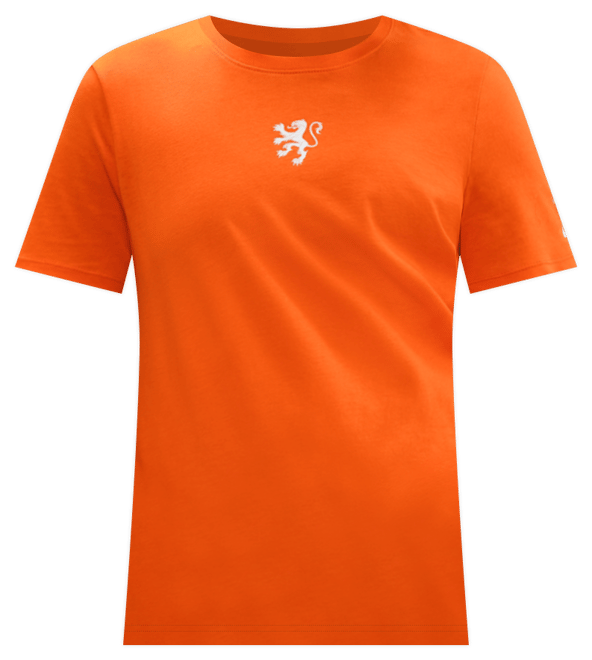Pays-Bas T-shirt Nike Football pour femme