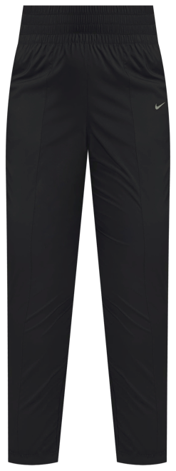 Nike Dri-FIT One Women's Ultra High-Waisted Trousers