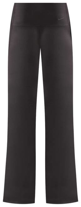 Nike Zenvy Women's High-Waisted Flared Leggings