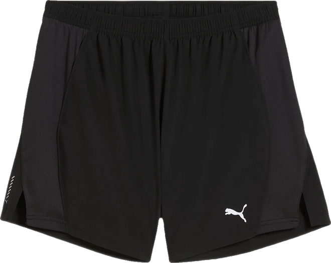 Run Velocity 5 Inch Men's Shorts