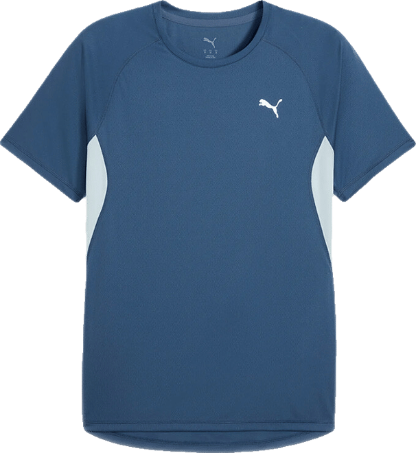 Velocity Men's T-Shirt