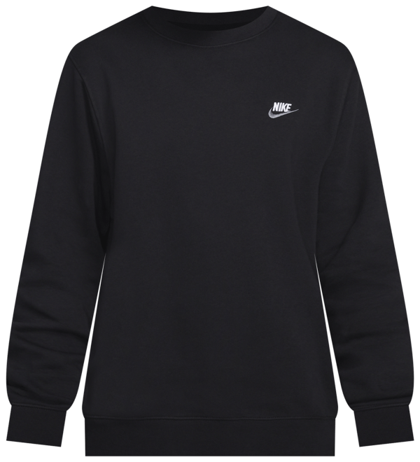 Nike Sportswear Club Men's Fleece Sweatshirt