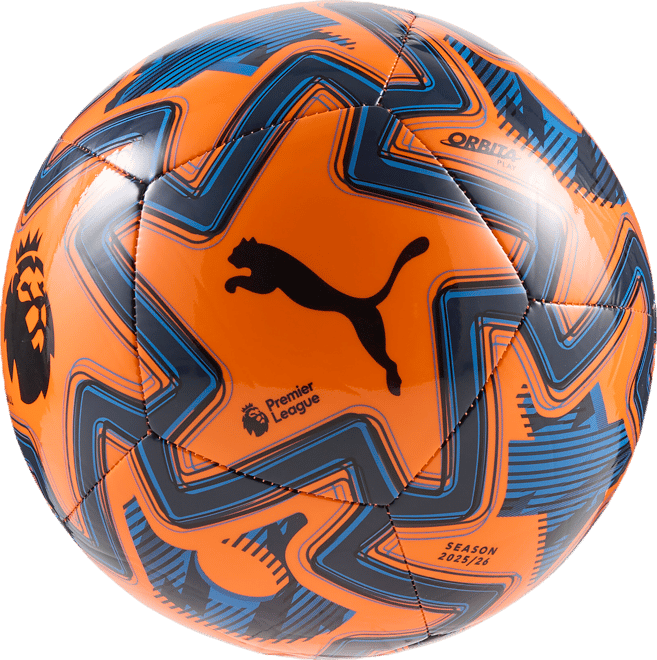 PUMA Orbita Play Premier League Brilliance Soccer Ball