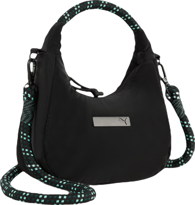 PUMA Beyond Labels Mini Bag