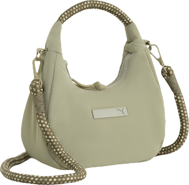 PUMA Beyond Labels Mini Bag