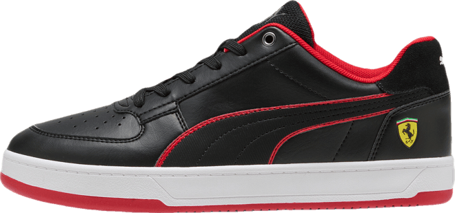 PUMA Scuderia Ferrari Caven 2.0 Men's Sneakers