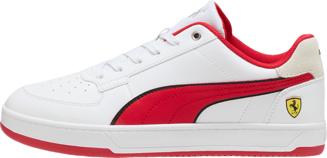 PUMA Scuderia Ferrari Caven 2.0 Men's Sneakers