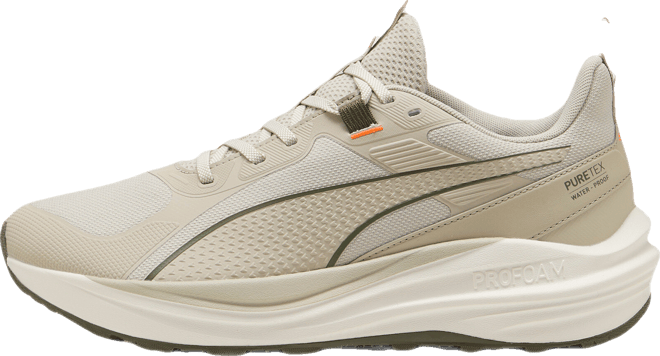 PUMA Flare Pro Trail Puretrex Men's Waterproof Trail Shoes