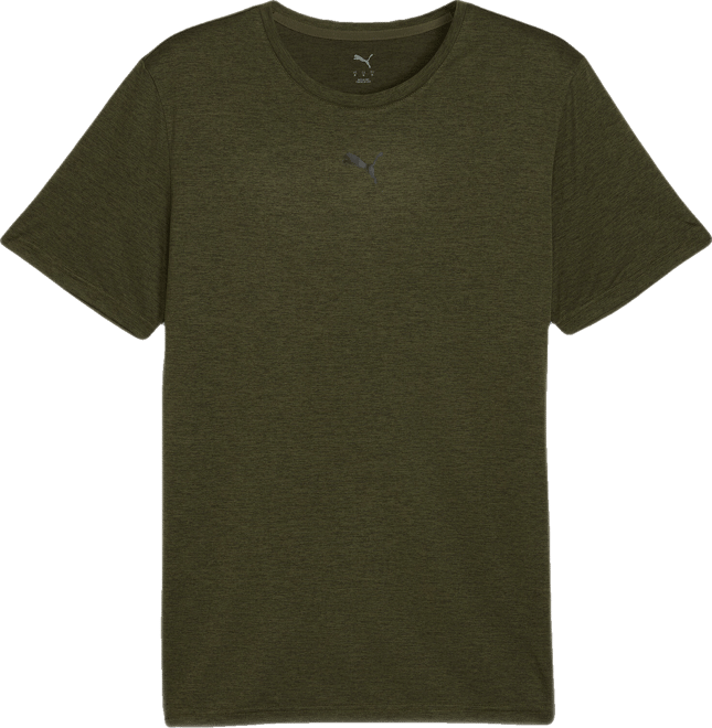 PUMA Train All Day Essentials Men's Training T-Shirt