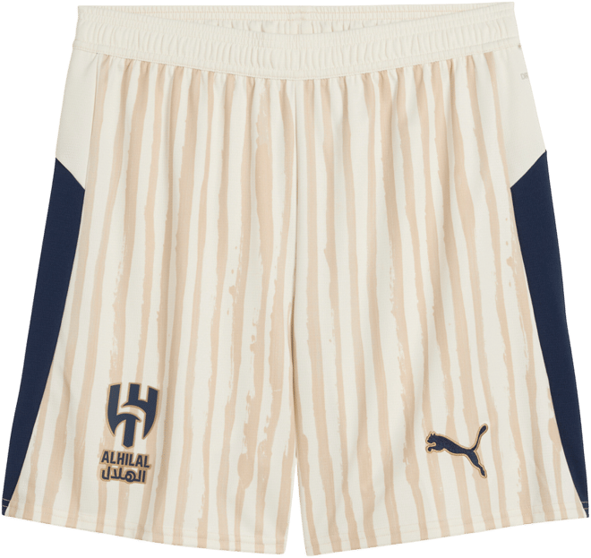 PUMA x KIDSUPER Al-Hilal Saudi FC Replica Men's Soccer Shorts