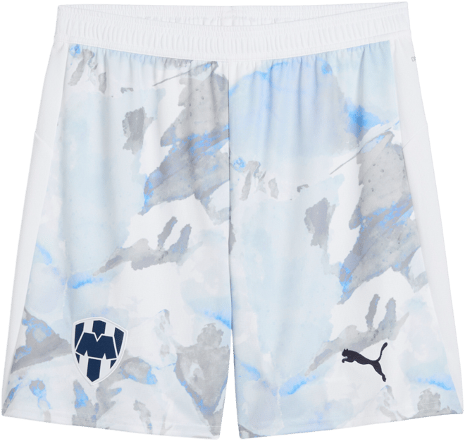 PUMA x KIDSUPER C.F. Monterrey Replica Men's Soccer Shorts