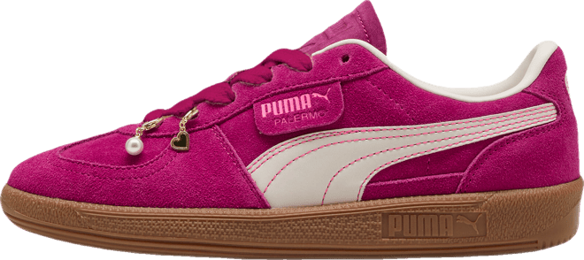 PUMA Palermo Pin It Up Women's Sneakers