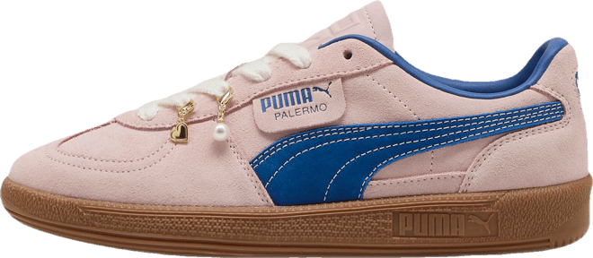 PUMA Palermo Pin It Up Women's Sneakers