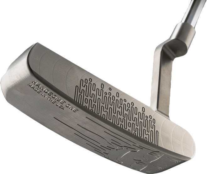 SWAG Golf Handsome One Putter | Golf Galaxy