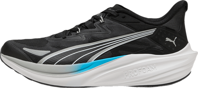 PUMA Darter Pro Tech Sneakers