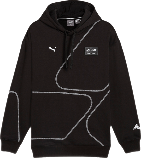 PUMA BMW M Motorsport Hoodie