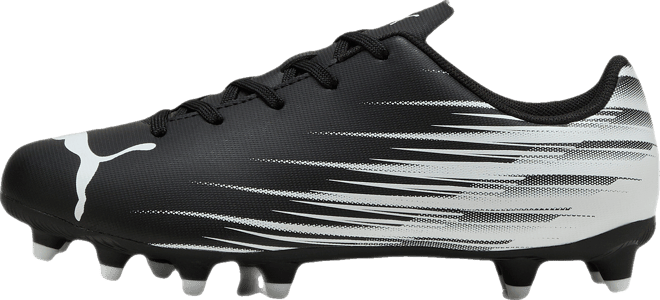 PUMA ATTACANTO II Big Firm/Artificial Ground Soccer Cleats, Kids, Shoes