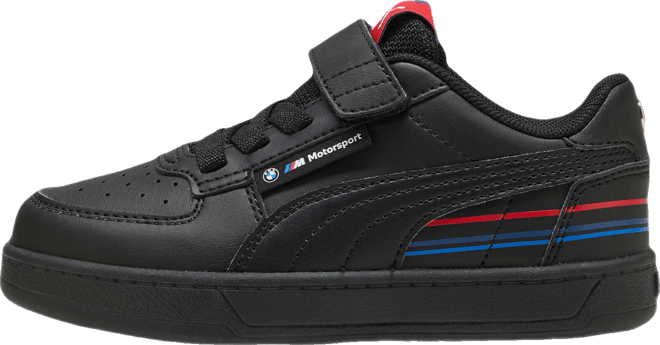PUMA BMW M Motorsport Caven 2.0 Easy On Sneakers, Toddlers