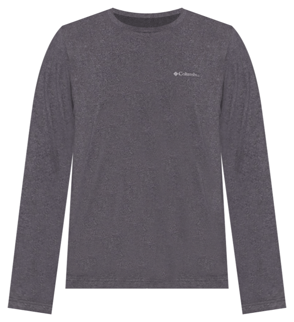 Men's Thistletown Hills™ Long Sleeve Crew Shirt