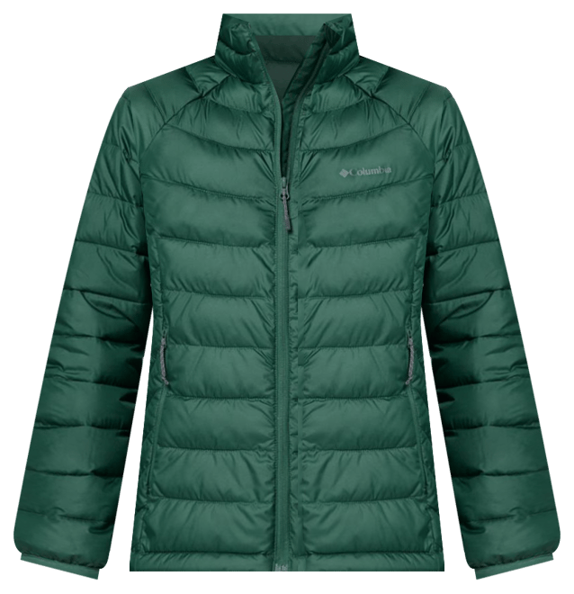 Women's Powder Lite™ II Full Zip Jacket
