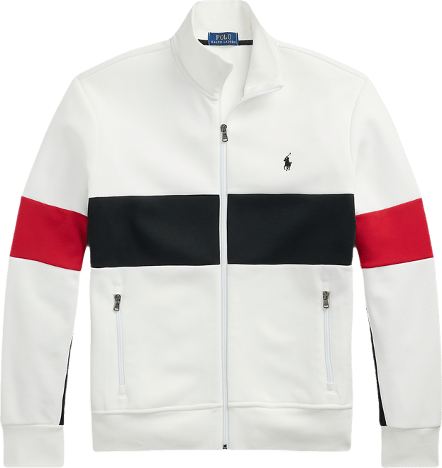 トップス RALPH LAUREN Polo Ralph Lauren Boys' Dark Sport Heather Fleece Zip up