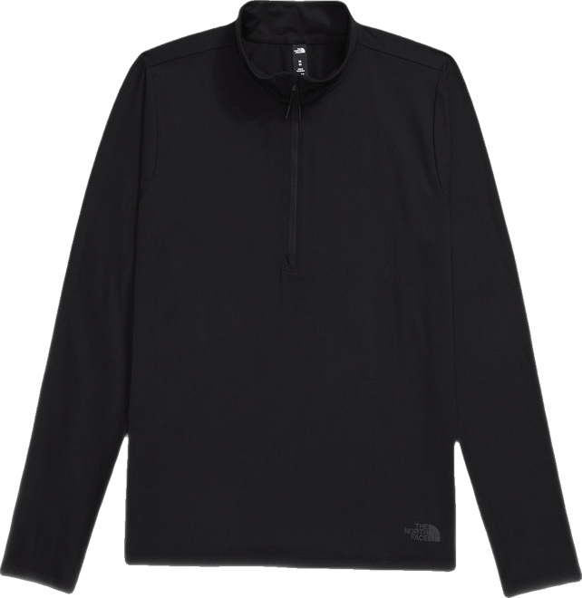 Men's Dune Sky Zip T-Shirt