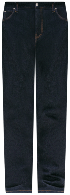 Men's Straight-Fit Mercer Jeans