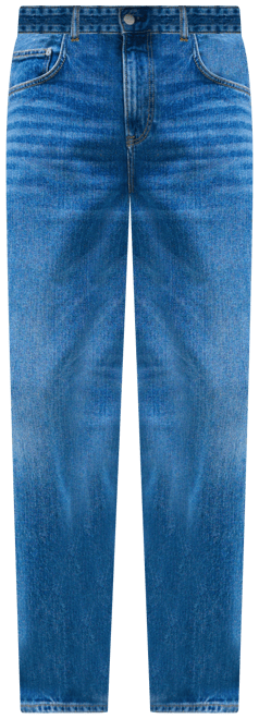 Men's Straight-Fit Mercer Jeans