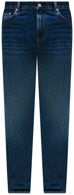 Men's Straight-Fit Mercer Jeans